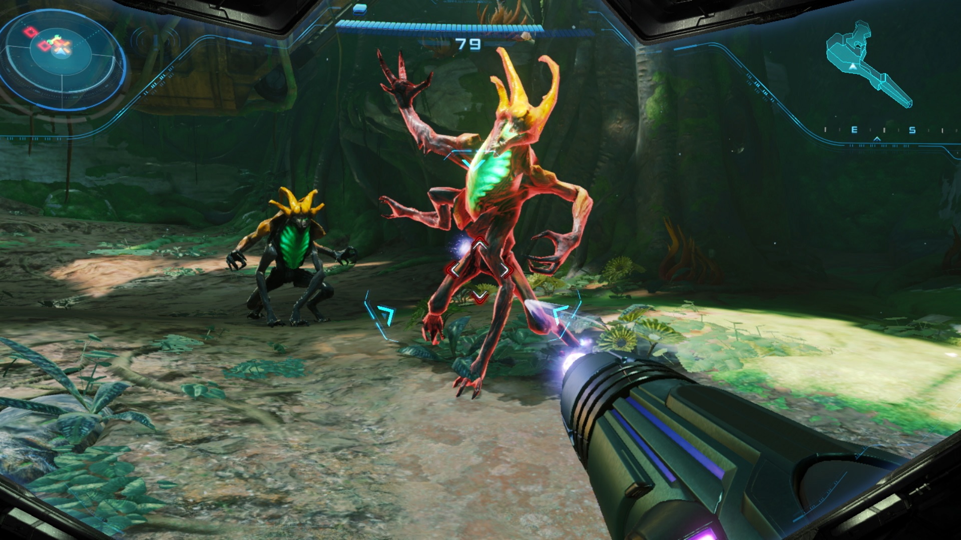 Metroid Prime 4: Beyond - Imagen 28